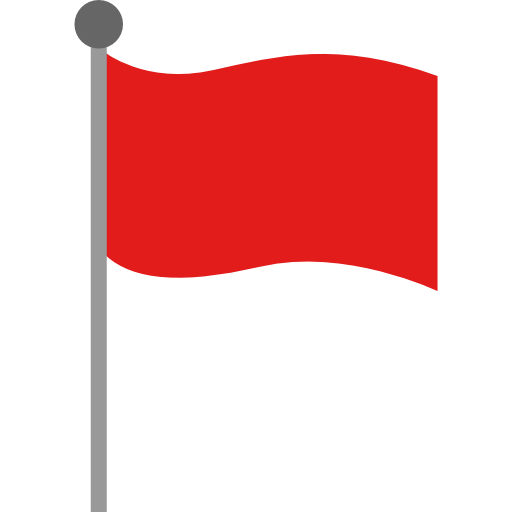 top